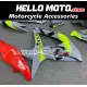 Suzuki GSX-R 600/750 2008-2010 Fairing P/N 2E18