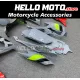 Suzuki GSX-R 600/750 2008-2010 Fairing P/N 2E18