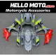 Suzuki GSX-R 600/750 2008-2010 Fairing P/N 2E18