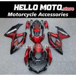 Suzuki GSX-R 600/750 2008-2010 Fairing P/N 2E12