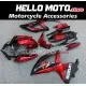 Suzuki GSX-R 600/750 2008-2010 Fairing P/N 2E12