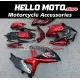 Suzuki GSX-R 600/750 2008-2010 Fairing P/N 2E12