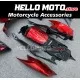 Suzuki GSX-R 600/750 2008-2010 Fairing P/N 2E12