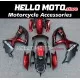 Suzuki GSX-R 600/750 2008-2010 Fairing P/N 2E12