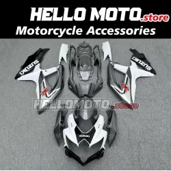 Suzuki GSX-R 600/750 2008-2010 Fairing P/N 2E66 Suzuki GSX-R 600/750 2008-2010 Fairing P/N 2E66