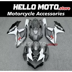Suzuki GSX-R 600/750 2008-2010 Fairing P/N 2E66