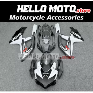 Suzuki GSX-R 600/750 2008-2010 Fairing P/N 2E66 Suzuki GSX-R 600/750 2008-2010 Fairing P/N 2E66