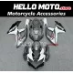 Suzuki GSX-R 600/750 2008-2010 Fairing P/N 2E66 Suzuki GSX-R 600/750 2008-2010 Fairing P/N 2E66