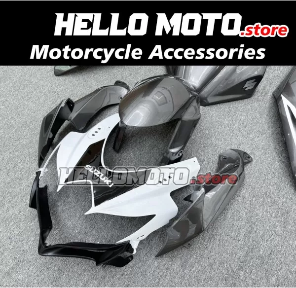 Suzuki GSX-R 600/750 2008-2010 Fairing P/N 2E66 Suzuki GSX-R 600/750 2008-2010 Fairing P/N 2E66