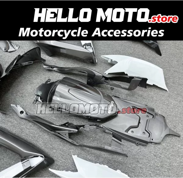 Suzuki GSX-R 600/750 2008-2010 Fairing P/N 2E66 Suzuki GSX-R 600/750 2008-2010 Fairing P/N 2E66