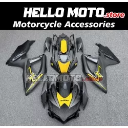 Suzuki GSX-R 600/750 2008-2010 Fairing P/N 2E49