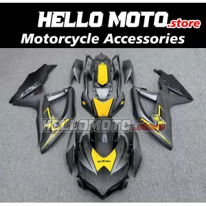 Suzuki GSX-R 600/750 2008-2010 Fairing P/N 2E49