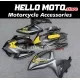 Suzuki GSX-R 600/750 2008-2010 Fairing P/N 2E49