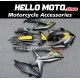 Suzuki GSX-R 600/750 2008-2010 Fairing P/N 2E49