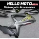 Suzuki GSX-R 600/750 2008-2010 Fairing P/N 2E49
