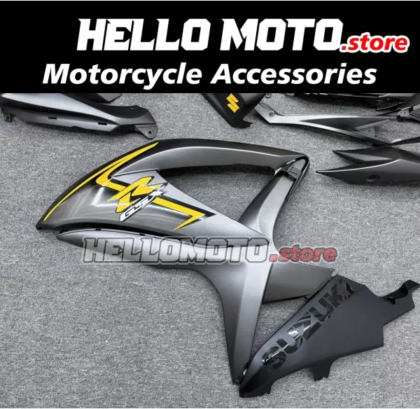 Suzuki GSX-R 600/750 2008-2010 Fairing P/N 2E49