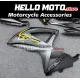 Suzuki GSX-R 600/750 2008-2010 Fairing P/N 2E49