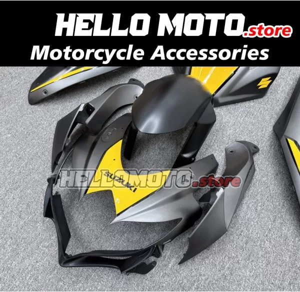 Suzuki GSX-R 600/750 2008-2010 Fairing P/N 2E49