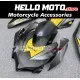 Suzuki GSX-R 600/750 2008-2010 Fairing P/N 2E49