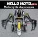 Suzuki GSX-R 600/750 2008-2010 Fairing P/N 2E49