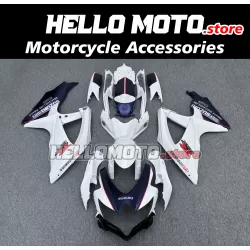 Suzuki GSX-R 600/750 2008-2010 Fairing P/N 2E40