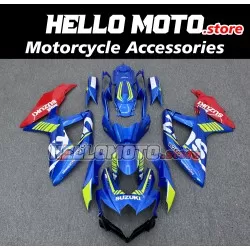 Suzuki GSX-R 600/750 2008-2010 Fairing P/N 2E59