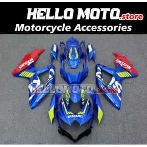 Suzuki GSX-R 600/750 2008-2010 Fairing P/N 2E59