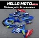 Suzuki GSX-R 600/750 2008-2010 Fairing P/N 2E59