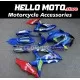 Suzuki GSX-R 600/750 2008-2010 Fairing P/N 2E59