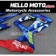 Suzuki GSX-R 600/750 2008-2010 Fairing P/N 2E59