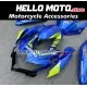 Suzuki GSX-R 600/750 2008-2010 Fairing P/N 2E59