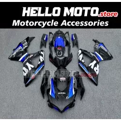 Suzuki GSX-R 600/750 2008-2010 Fairing P/N 2E33