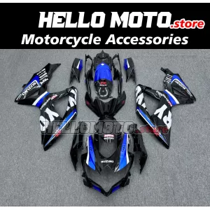 Suzuki GSX-R 600/750 2008-2010 Fairing P/N 2E33 Suzuki GSX-R 600/750 2008-2010 Fairing P/N 2E33