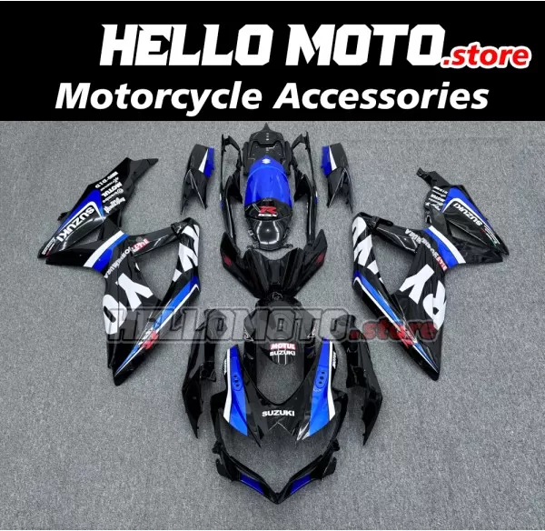 Suzuki GSX-R 600/750 2008-2010 Fairing P/N 2E33