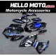 Suzuki GSX-R 600/750 2008-2010 Fairing P/N 2E33