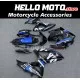 Suzuki GSX-R 600/750 2008-2010 Fairing P/N 2E33