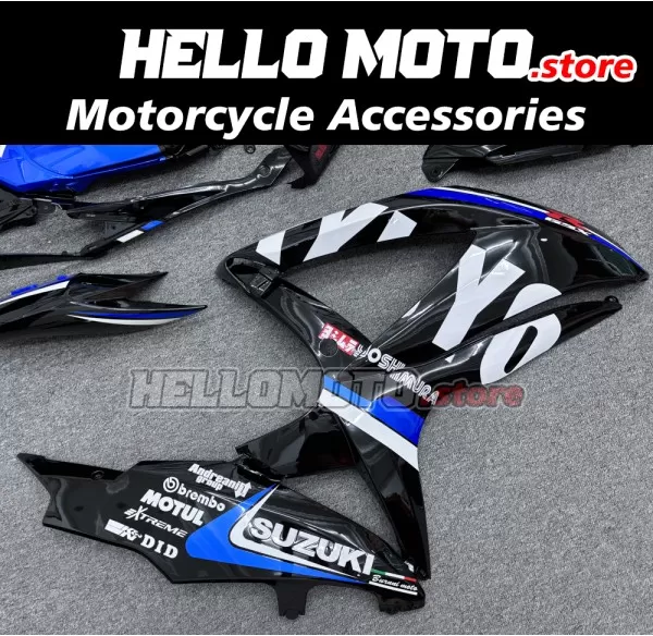 Suzuki GSX-R 600/750 2008-2010 Fairing P/N 2E33