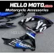 Suzuki GSX-R 600/750 2008-2010 Fairing P/N 2E33