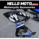 Suzuki GSX-R 600/750 2008-2010 Fairing P/N 2E33