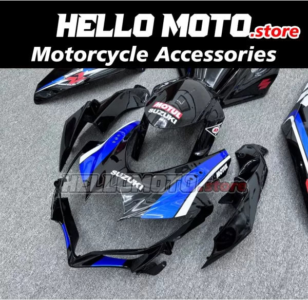 Suzuki GSX-R 600/750 2008-2010 Fairing P/N 2E33