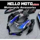 Suzuki GSX-R 600/750 2008-2010 Fairing P/N 2E33