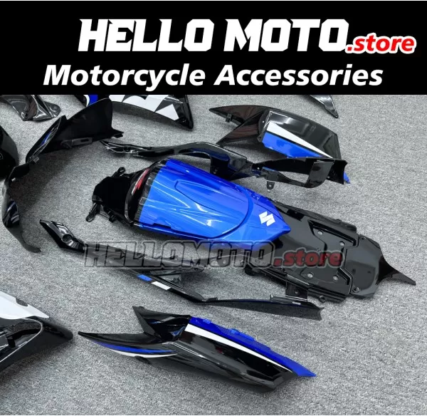 Suzuki GSX-R 600/750 2008-2010 Fairing P/N 2E33