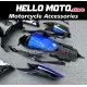 Suzuki GSX-R 600/750 2008-2010 Fairing P/N 2E33