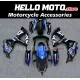 Suzuki GSX-R 600/750 2008-2010 Fairing P/N 2E33