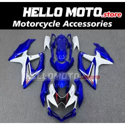 Suzuki GSX-R 600/750 2008-2010 Fairing P/N 2E3