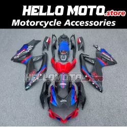 Suzuki GSX-R 600/750 2008-2010 Fairing P/N 2E68 Suzuki GSX-R 600/750 2008-2010 Fairing P/N 2E68
