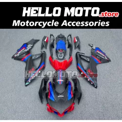 Suzuki GSX-R 600/750 2008-2010 Fairing P/N 2E68