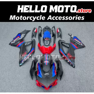 Suzuki GSX-R 600/750 2008-2010 Fairing P/N 2E68