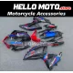 Suzuki GSX-R 600/750 2008-2010 Fairing P/N 2E68