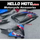 Suzuki GSX-R 600/750 2008-2010 Fairing P/N 2E68